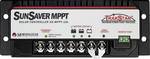 Charge regulator suns aver MPPT-15L