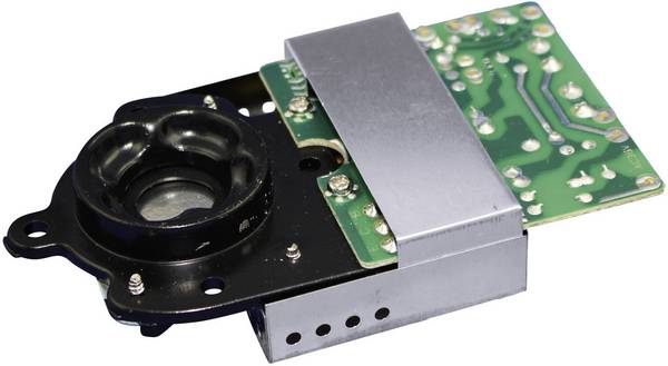 QuickCool QUV-HEVFT25-16-A Ultrasonic hydroponic fogger 1 pc(s) 36 V AC