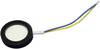 QuickCool QUS-25GL-1660 Ultrasonic transducer 1 pc(s) 48 V AC (Ø) 25 mm