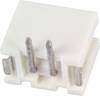 JST Built-in pin strip (precision) ZR Total number of pins 4 Contact spacing: 1.50 mm B4B-ZR-SM4-TF (LF)(SN) 1 pc(s)