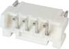 JST Built-in pin strip (standard) PH Total number of pins 4 Contact spacing: 2 mm S4B-PH-SM4-TB (LF)(SN) 1 pc(s)