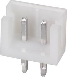 Jst Pin Strip Standard Eh Total Number Of Pins 2 B2b Eh A Lf Sn 1 Pc S Conrad Com