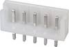JST Pin strip (standard) EH Total number of pins 5 B5B-EH-A (LF)(SN) 1 pc(s)