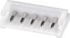 JST Pin strip (standard) EH Total number of pins 5 S5B-EH (LF)(SN) 1 pc(s)