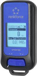Renkforce GP-102 G-Porter GPS logger | Conrad.com