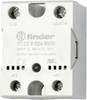 Finder SSR 77.25.8.230.8250 25 A Switching voltage (max.): 240 V AC Zero crossing 1 pc(s)