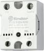 Finder SSR 50 A Switching voltage (max.): 240 V AC Zero crossing 5 pc(s)