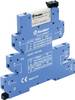 Finder - MasterINPUT Electromechanical Relay Interface Module, EMR, N/A 250V AC 6A