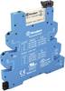 Finder 39.51.8.230.0060 Crossbar switch 230 V AC 6 A 1 maker 1 pc(s)