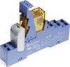 Finder 48.72.8.024.0060 Relay component Nominal voltage: 24 V AC Switching current (max.): 8 A 2 change-overs 1 pc(s)