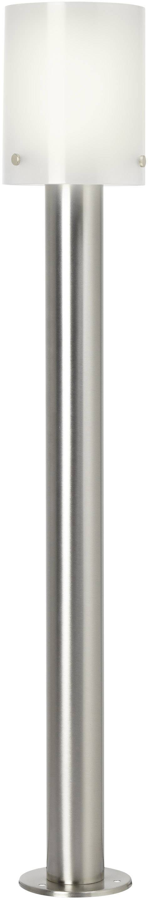 LED outdoor free standing light 10.5 W Warm white Renkforce HY0002PSH6