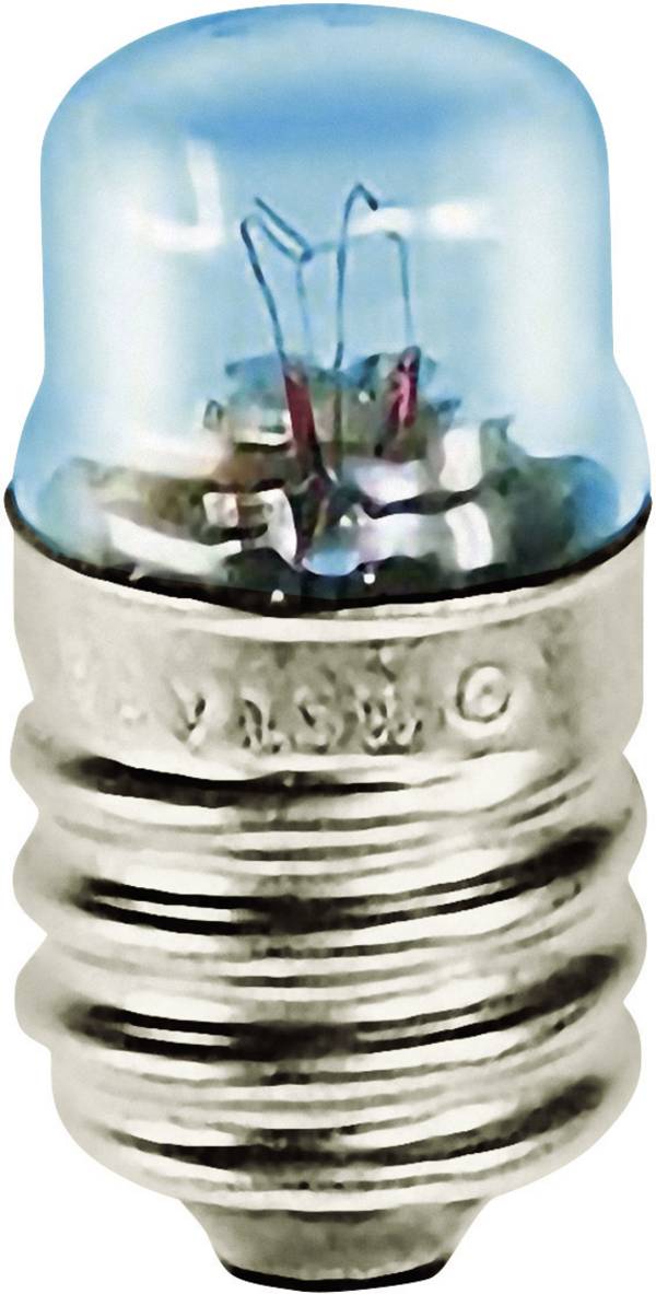 Barthelme 00253003 Mini bulb 30 V 3 W E14 Clear 1 pc(s)