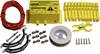 Kemo FG 025 Set Agricultural fence Working principle Current 1 pc(s)