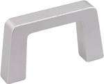 Slide-in handle