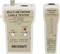 'MULTI-NETWORK CABLE TESTER': Device for checking network cables with BNC display and various test modes. Manufactured by 'VOLCRAFT'.