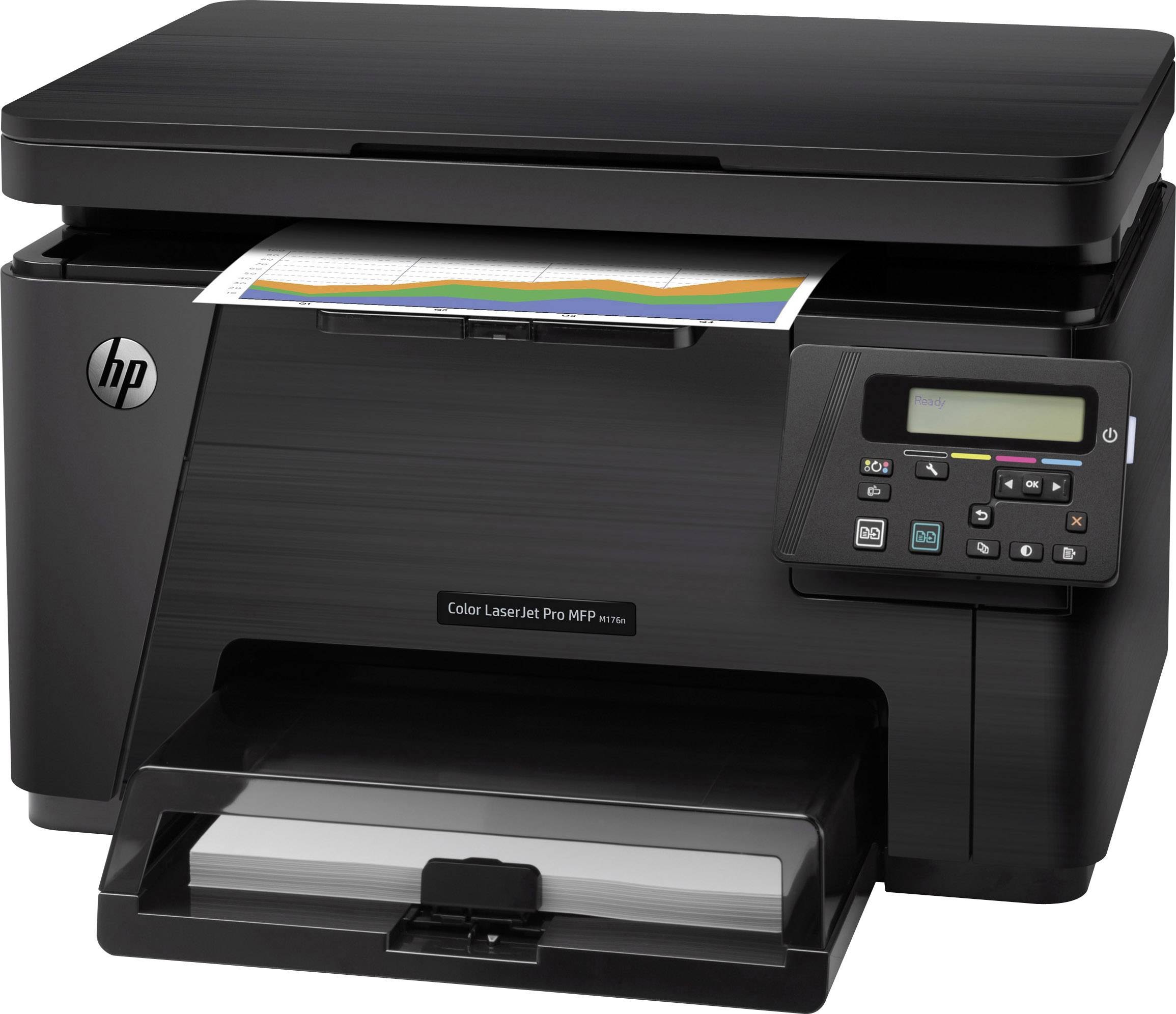 m176n printer
