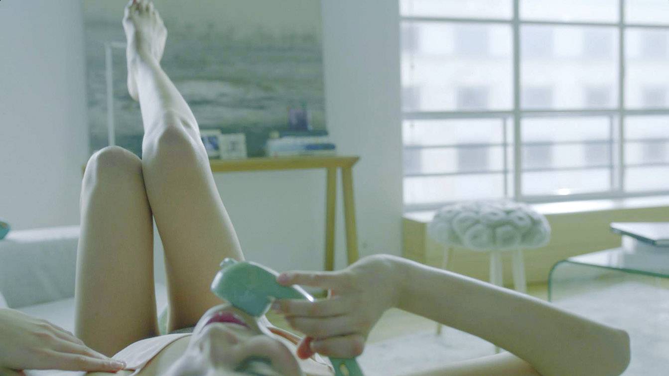 IPL hair remover Philips Lumea Precision Plus SC2008/11 Rechargeable