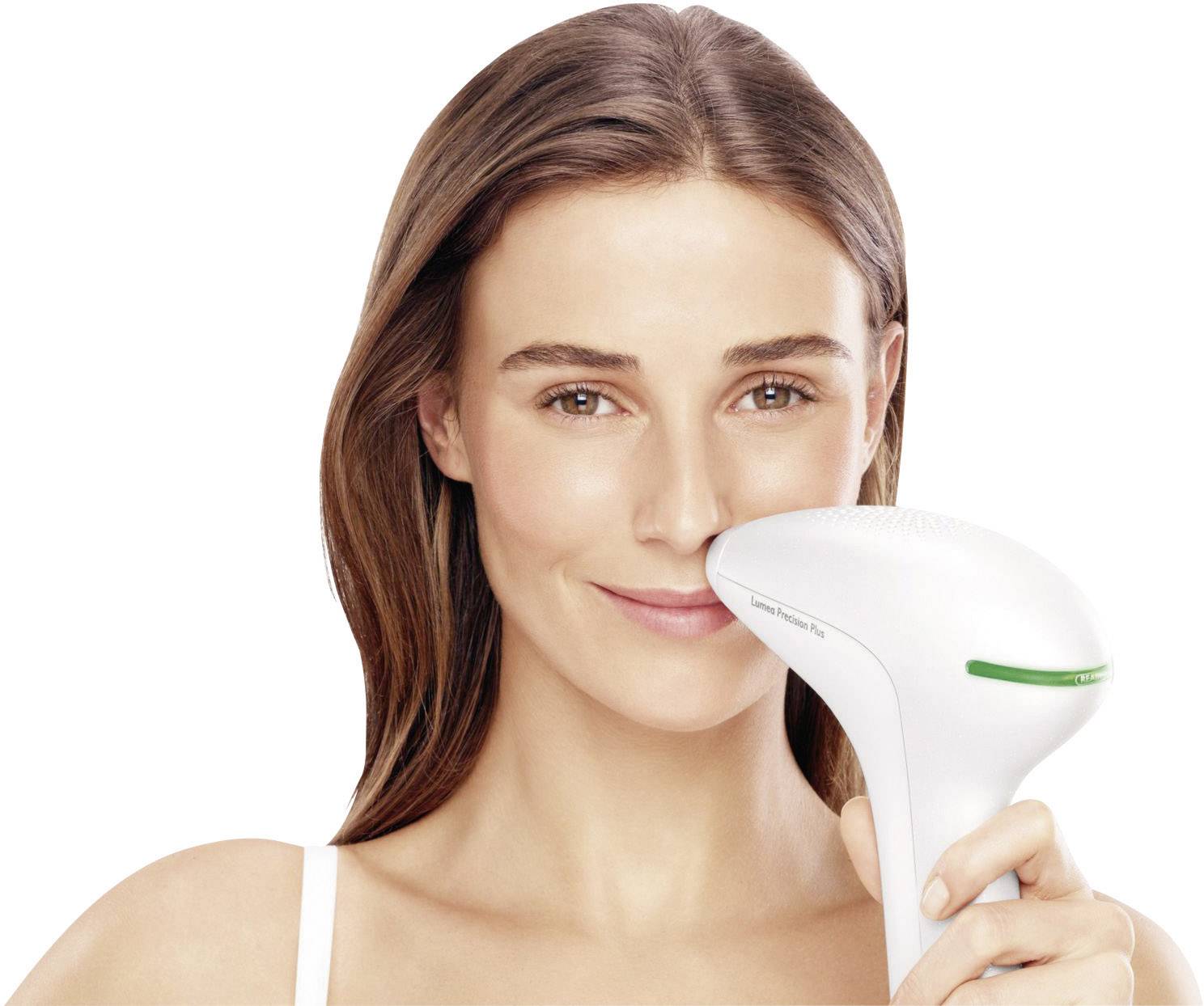 IPL hair remover Philips Lumea Precision Plus SC2008/11 Rechargeable