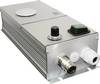 MSF-Vathauer Antriebstechnik Frequency inverter Vec 1100/4-3-54-G1 1.1 kW 3-phase 400 V