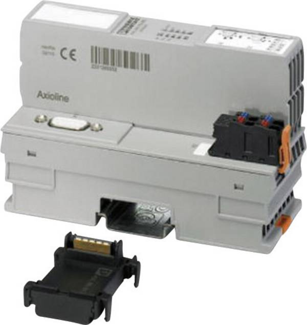 Phoenix Contact AXL F BK PB 2688530 PLC bus connector 24 V DC