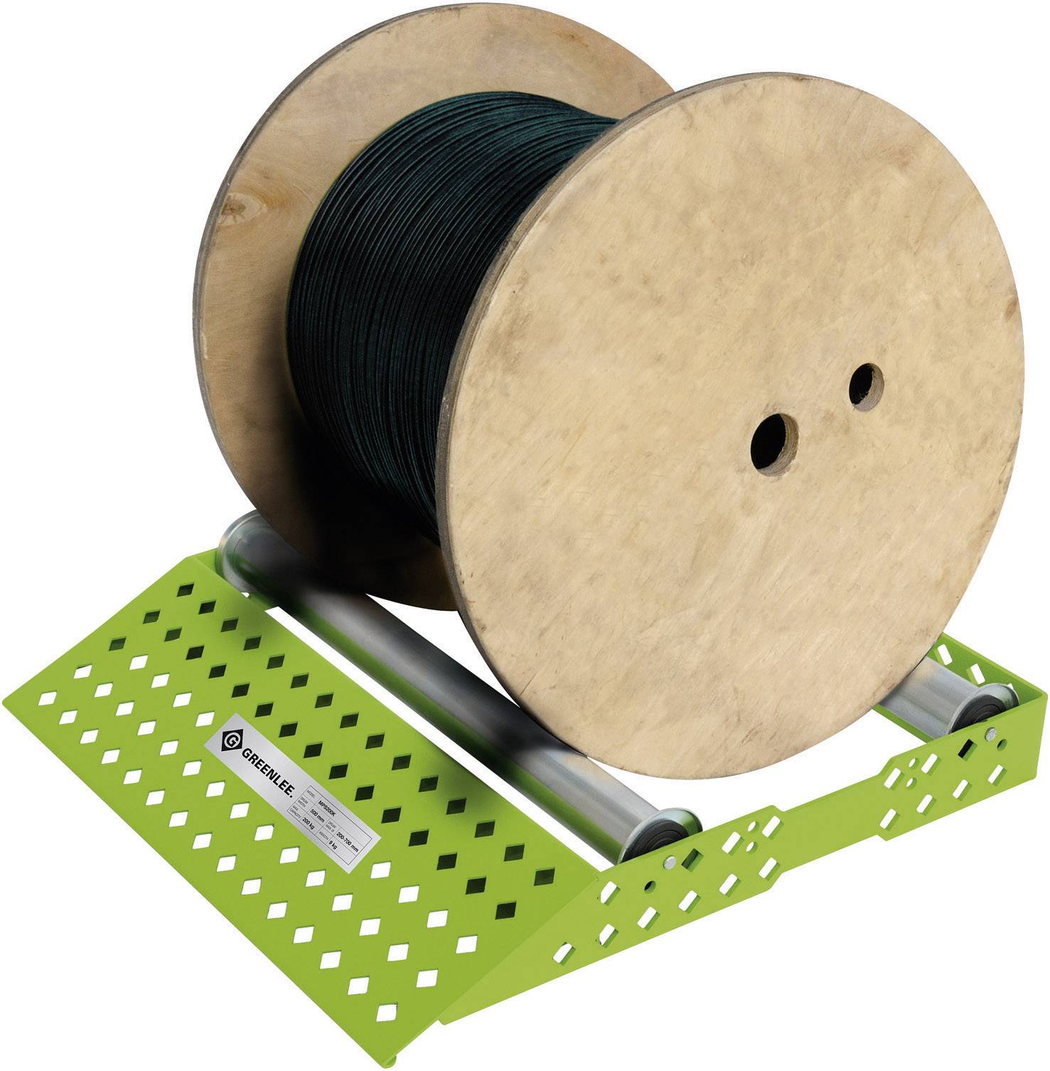 Klauke Cable Reel Unwinder 52055383 Klauke 1 pc(s)