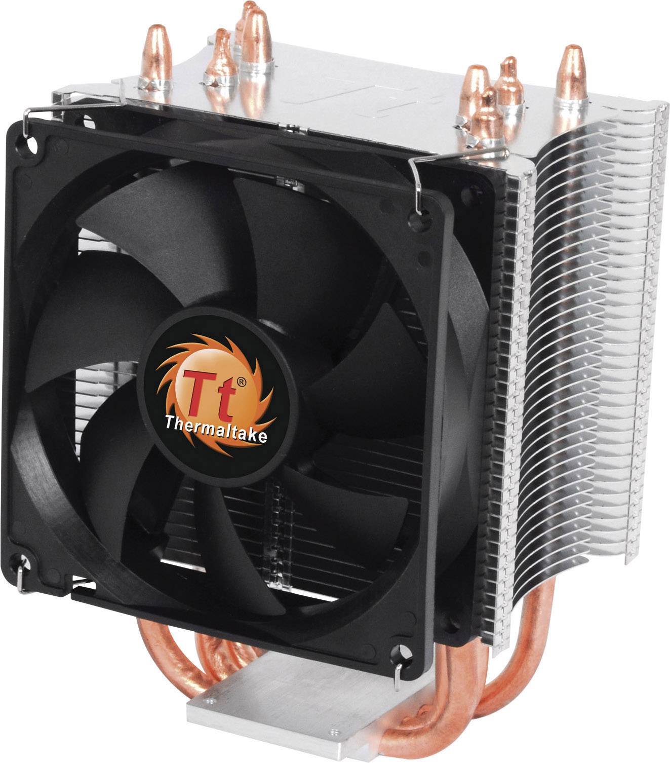 Thermaltake CLP0600 CPU Cooler Intel® 775, Intel® 1150, Intel® 1155
