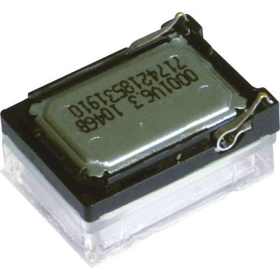 TAMS Elektronik 70-03025-01-C Loudspeaker  Prefab component 