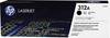 HP Toner 312A Original Black 2400 Sides CF380A