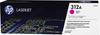 HP Toner 312A Original Magenta 2700 Sides CF383A