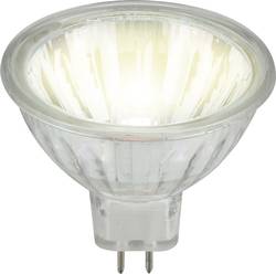 Sygonix Hv Halogen Eec C A E Gu5 3 45 Mm 12 V 50 W Warm White Reflector Bulb 1 Pc S Conrad Com