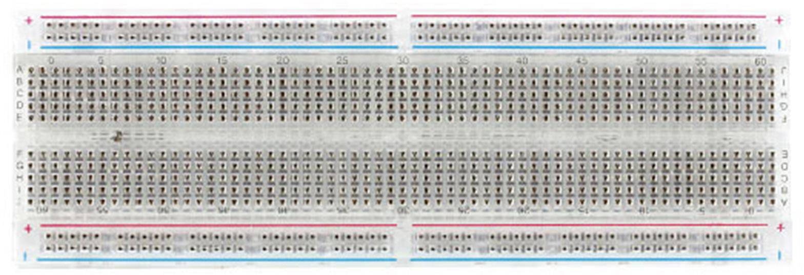 MikroElektronika MIKROE-1097 Prototyping kit 1 pc(s)