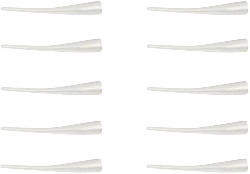 Tamiya 53580 Dosing nozzle 10 pc(s)