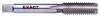 Exact 01315 Hand tap Finish tap UNC No. 4 40 mm Right hand cutting DIN 351 HSS 1 pc(s)