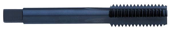 Exact 00303 Hand tap Finish tap metric M3 0.5 mm Right hand cutting DIN 352 HSS-E 1 pc(s)