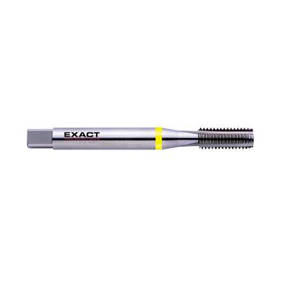 Exact 02310 CNC tapping head   metric M3 0.5 mm Left hand cutting DIN 371 HSS-E Shape C 1 pc(s)