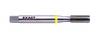 Exact 02748 CNC tap G (BSP) 1" 11 mm Right hand cutting DIN 5156 HSS-E Shape C 1 pc(s)