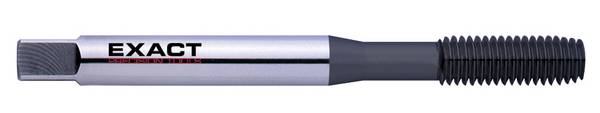 Exact 03634 Thread forming tap M6 DIN 371