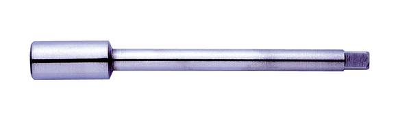 Exact 05010 Tapping head extension M11, 7/16" DIN 377