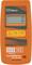 An orange carbon monoxide metre displays '0 ppm' on the screen. Below are buttons for 'Max' and 'Hold'.