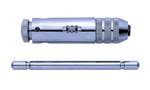 Thread cutting set MF3-MF 12