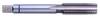 Eventus by Exact 10201 Hand tap Roughing tap G (BSP) 1/8" 28 mm Right hand cutting DIN 5157 HSS 1 pc(s)