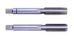 EVENTUS Hand Taps DIN 2181 HSS UNC 1/4