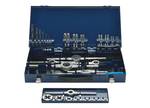 Thread cutting set MF3-MF 12
