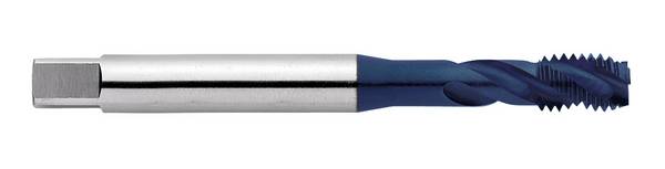 Eventus by Exact 12351 CNC tap metric M3 0.5 mm Right hand cutting DIN 371 HSS 35° RSP 1 pc(s)