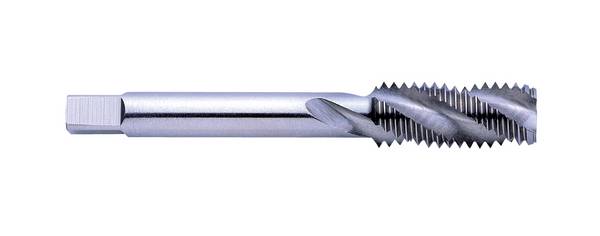 Eventus by Exact 20032 Tapping head metric M4 0.7 mm Right hand cutting DIN 352 HSS 35° RSP 1 pc(s)