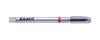 Exact 42346 CNC tap metric (precision) Mf6 0.75 mm Right hand cutting DIN 374 HSS-E Shape B 1 pc(s)