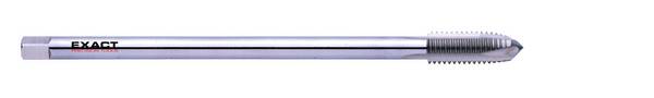 Exact 43734 CNC tap metric M6 1 mm Right hand cutting DIN 371 HSS-E Shape B 1 pc(s)