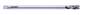 Exact 43757 CNC tap metric M12 1.75 mm Right hand cutting DIN 376 HSS-E 35° RSP 1 pc(s)