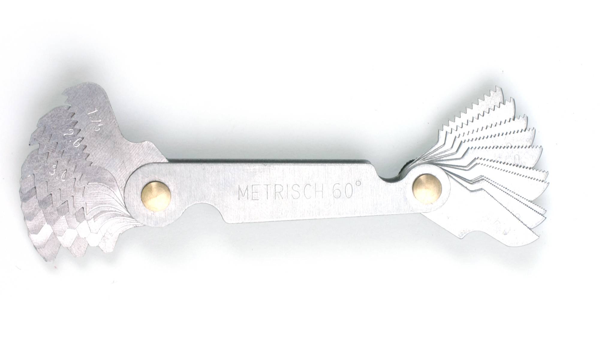 Exact 50504 Thread gauge