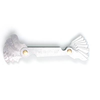 Buy Exact 50504 Thread gauge | Conrad Electronic